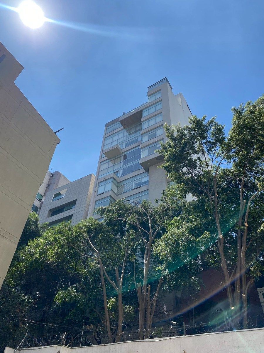 BELÍSSIMO APARTAMENTO À VENDA EM TECAMACHALCO, foto 1 de 11