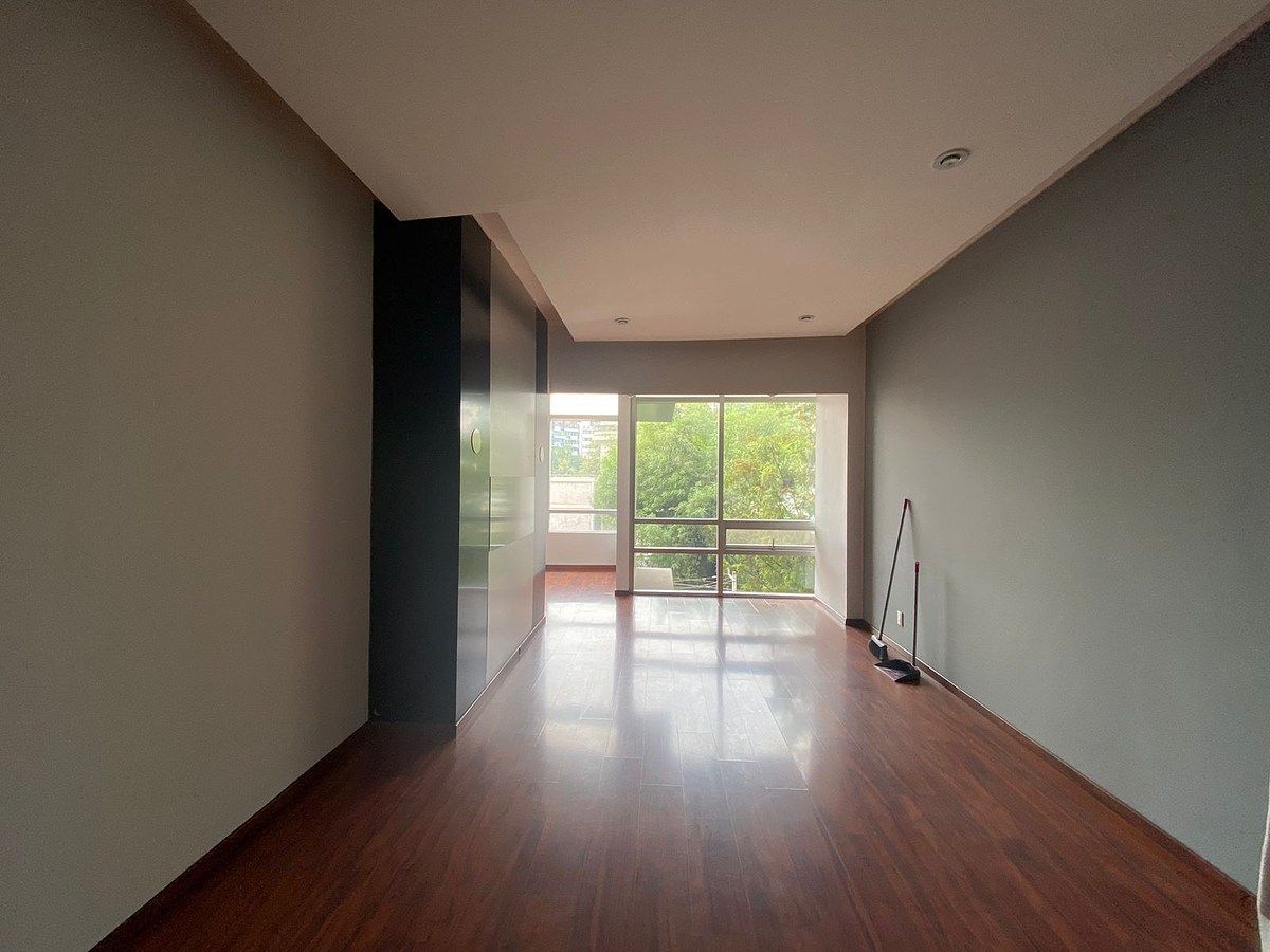 Apartamento em Reforma Social, Miguel Hidalgo, foto 3 de 11