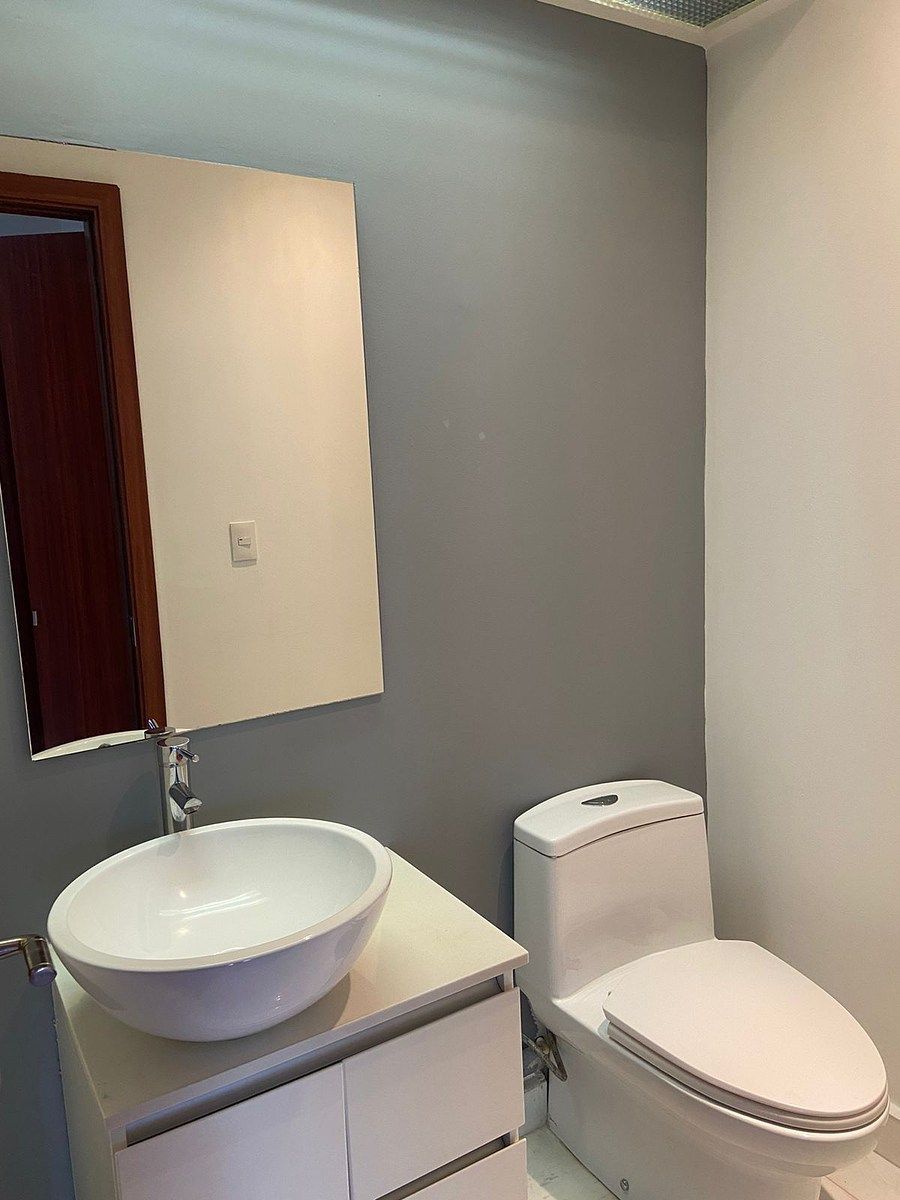 Apartamento em Reforma Social, Miguel Hidalgo, foto 4 de 11