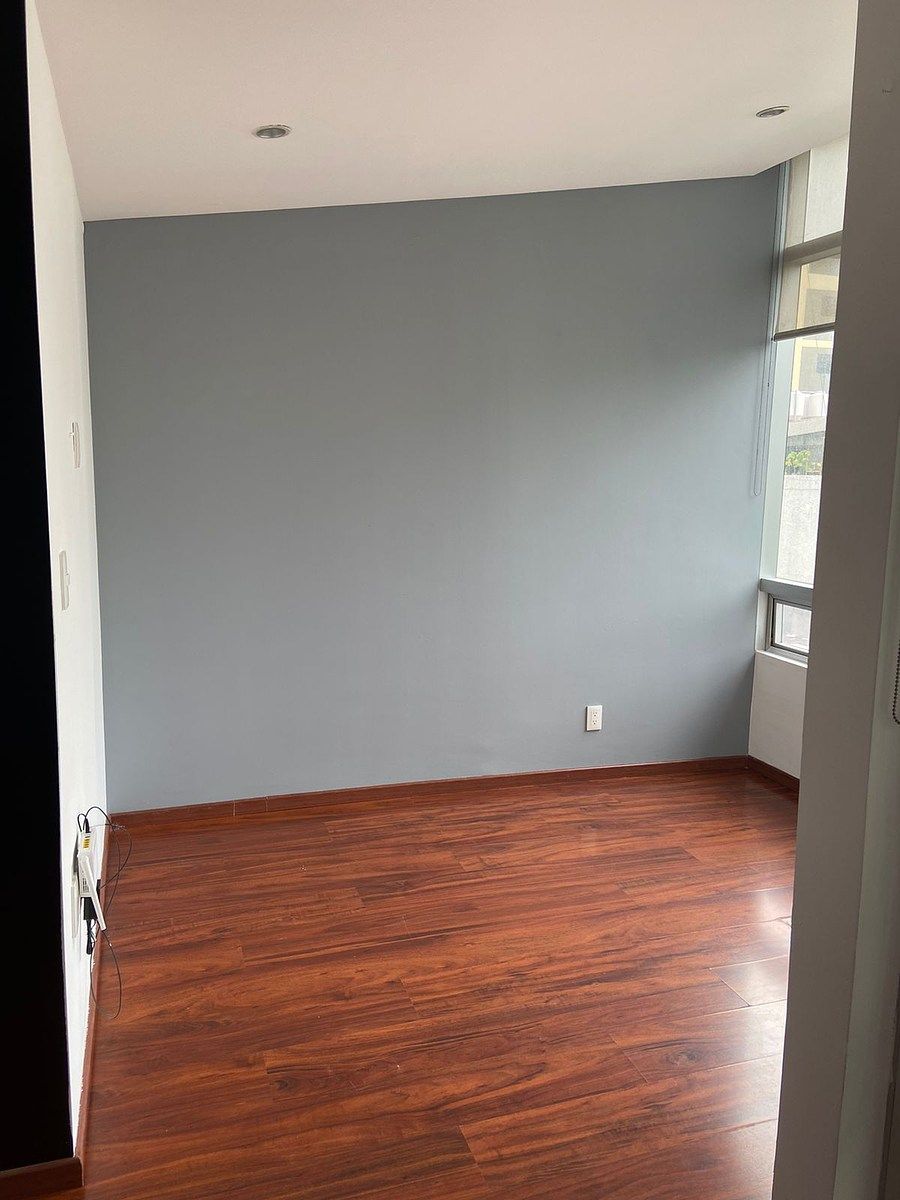 Apartamento em Reforma Social, Miguel Hidalgo, foto 5 de 11
