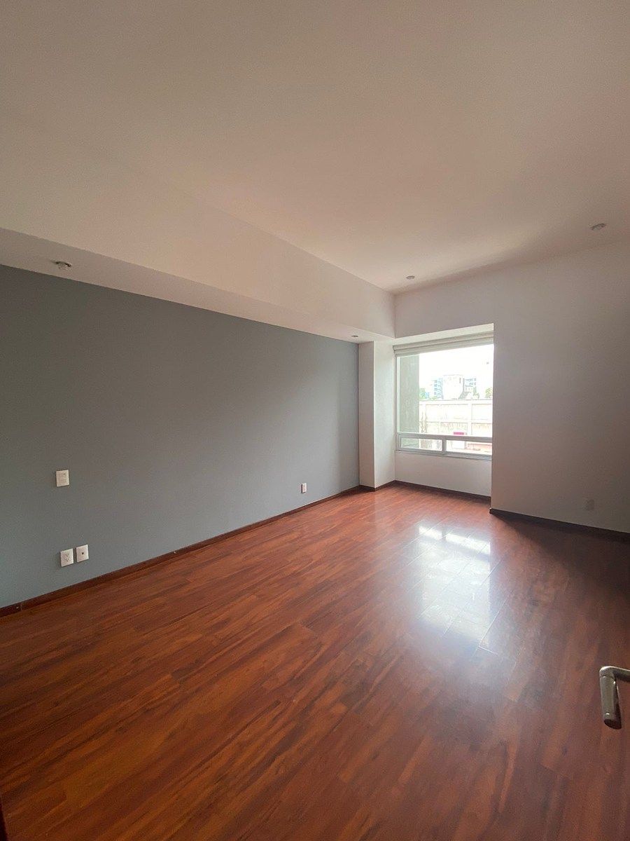 Apartamento em Reforma Social, Miguel Hidalgo, foto 7 de 11