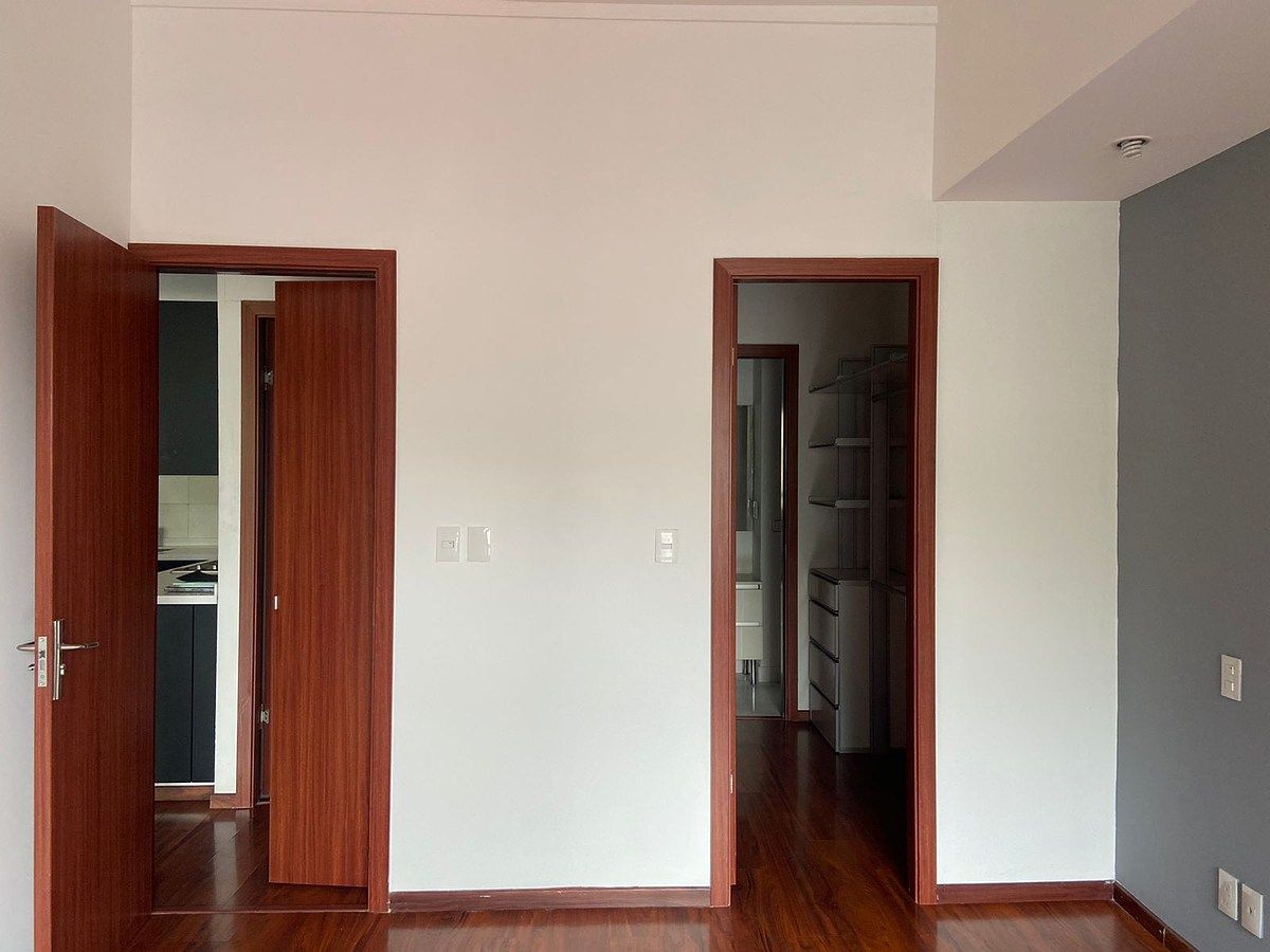 Apartamento em Reforma Social, Miguel Hidalgo, foto 8 de 11