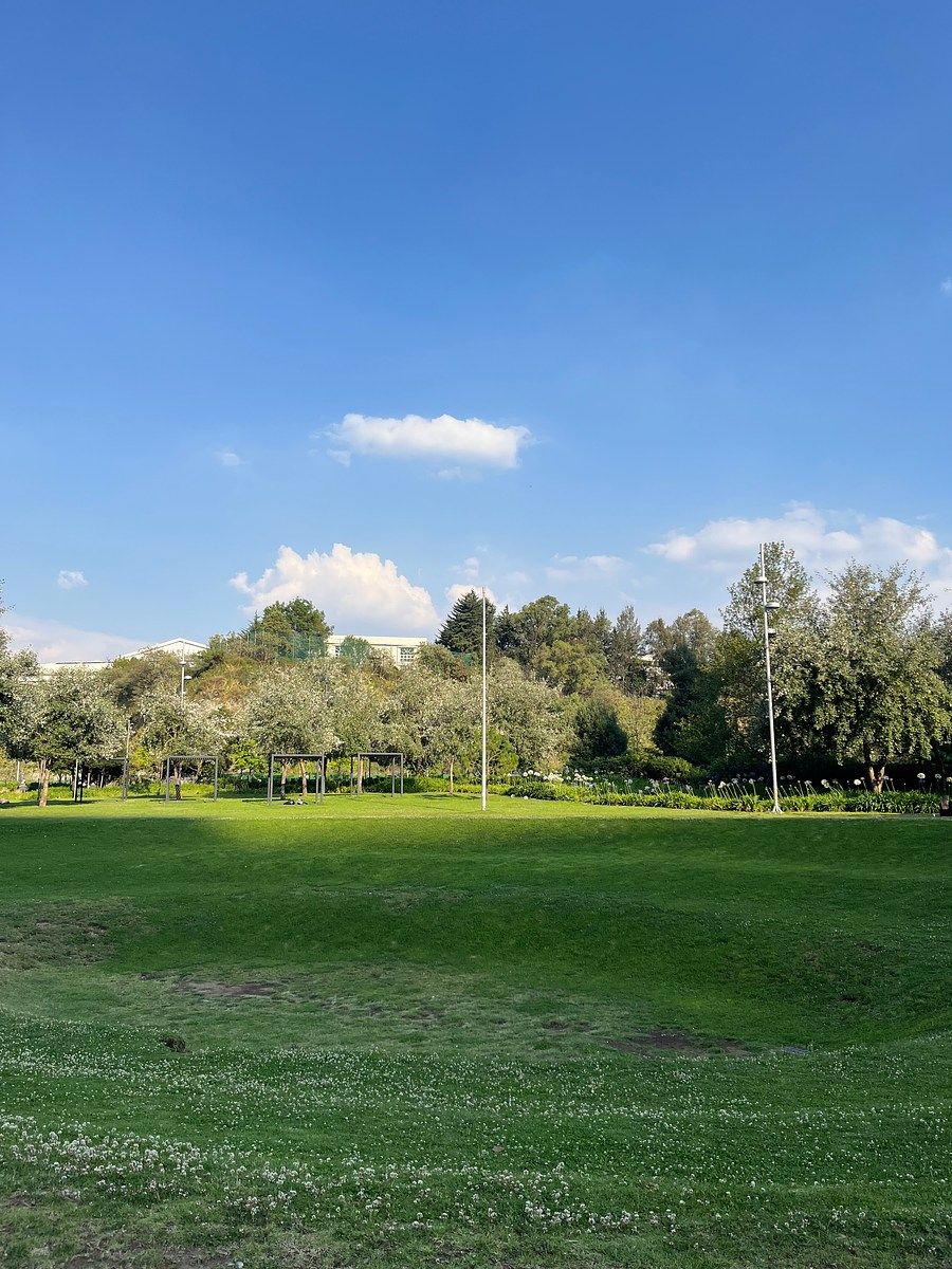 Apartamento em Reforma Social, Miguel Hidalgo, foto 11 de 11