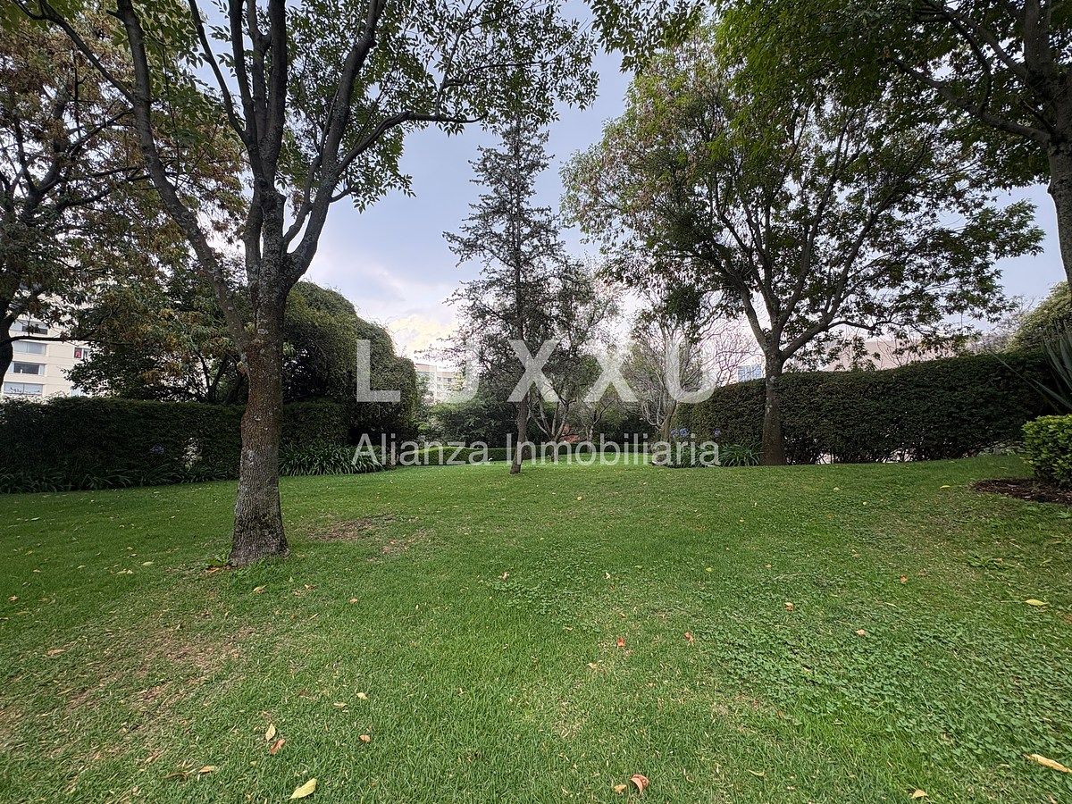 Departamento en Lomas Country Club, Naucalpan de Juárez, foto 28 de 43