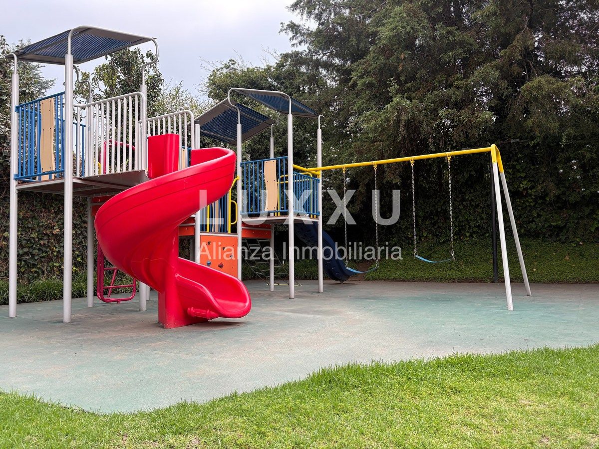 Departamento en Lomas Country Club, Naucalpan de Juárez, foto 29 de 43