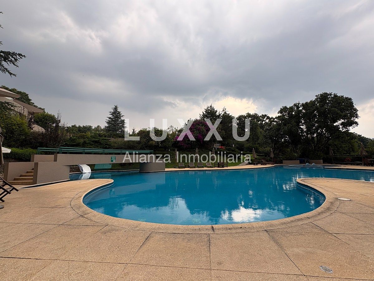 Departamento en Lomas Country Club, Naucalpan de Juárez, foto 30 de 43