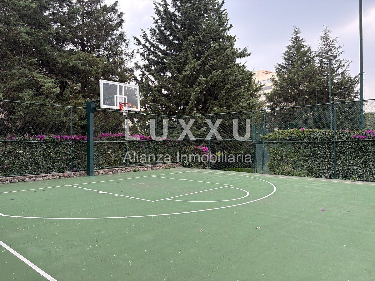 Departamento en Lomas Country Club, Naucalpan de Juárez, foto 31 de 43