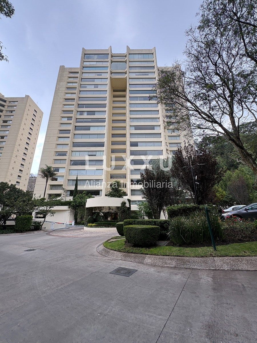 PH EN VENTA EN FRONDOSO II, LOMAS COUNTRY CLUB, foto 1 de 43