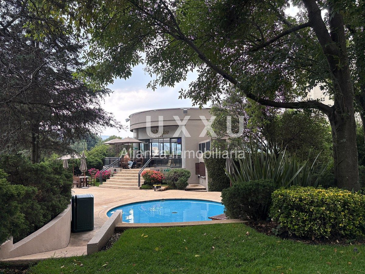 Departamento en Lomas Country Club, Naucalpan de Juárez, foto 35 de 43