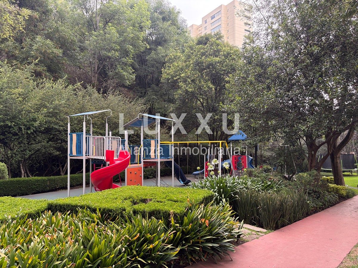 Departamento en Lomas Country Club, Naucalpan de Juárez, foto 36 de 43