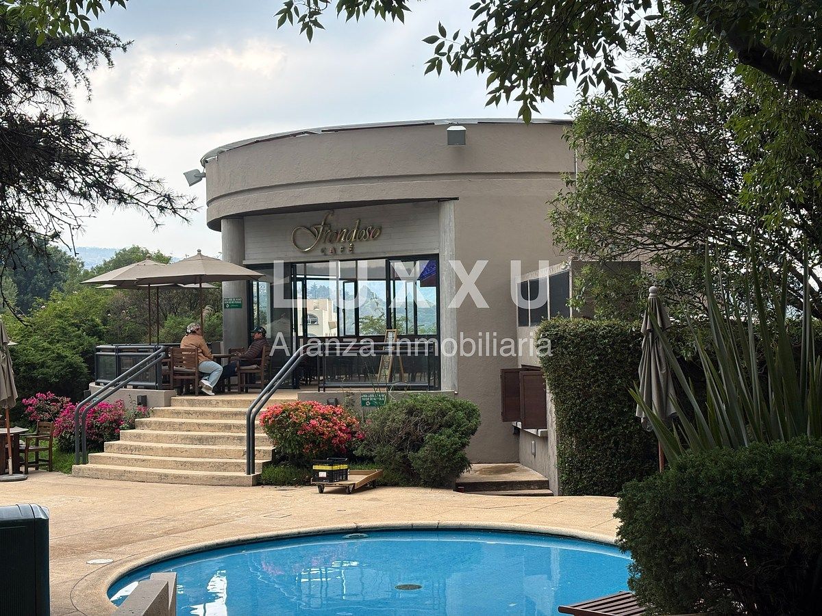 Departamento en Lomas Country Club, Naucalpan de Juárez, foto 39 de 43