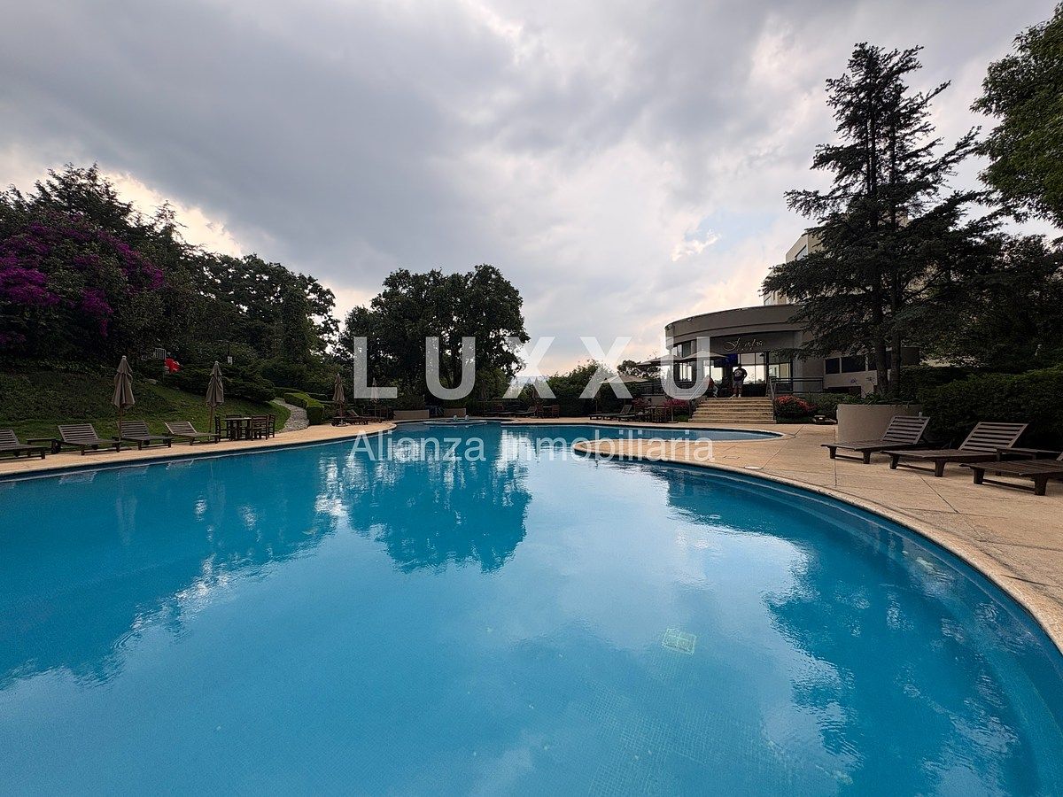 Departamento en Lomas Country Club, Naucalpan de Juárez, foto 40 de 43