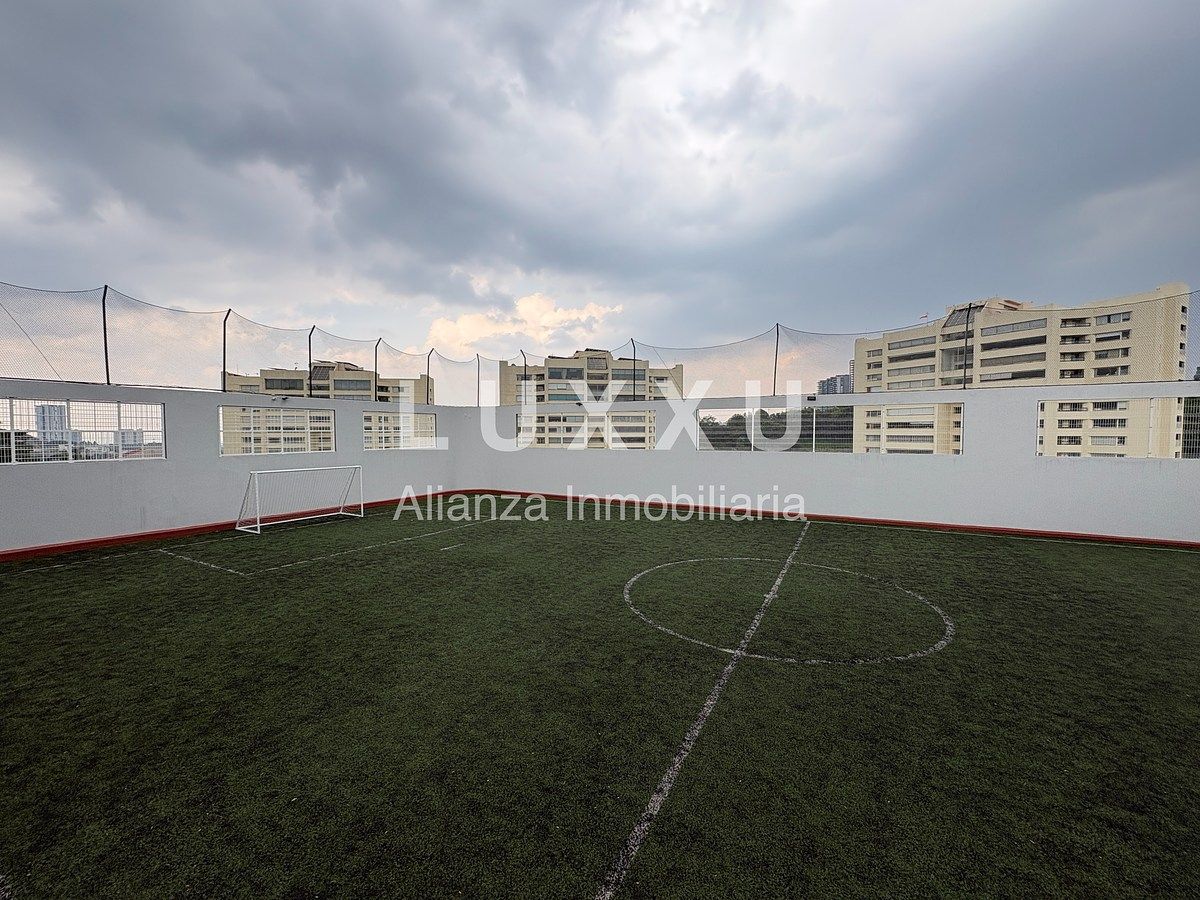 Departamento en Lomas Country Club, Naucalpan de Juárez, foto 41 de 43