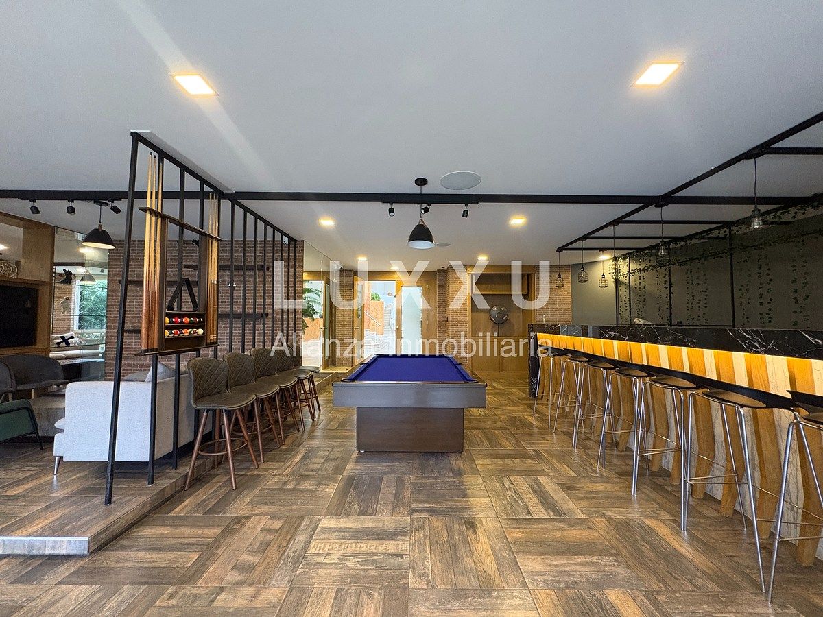 Departamento en Lomas Country Club, Naucalpan de Juárez, foto 42 de 43