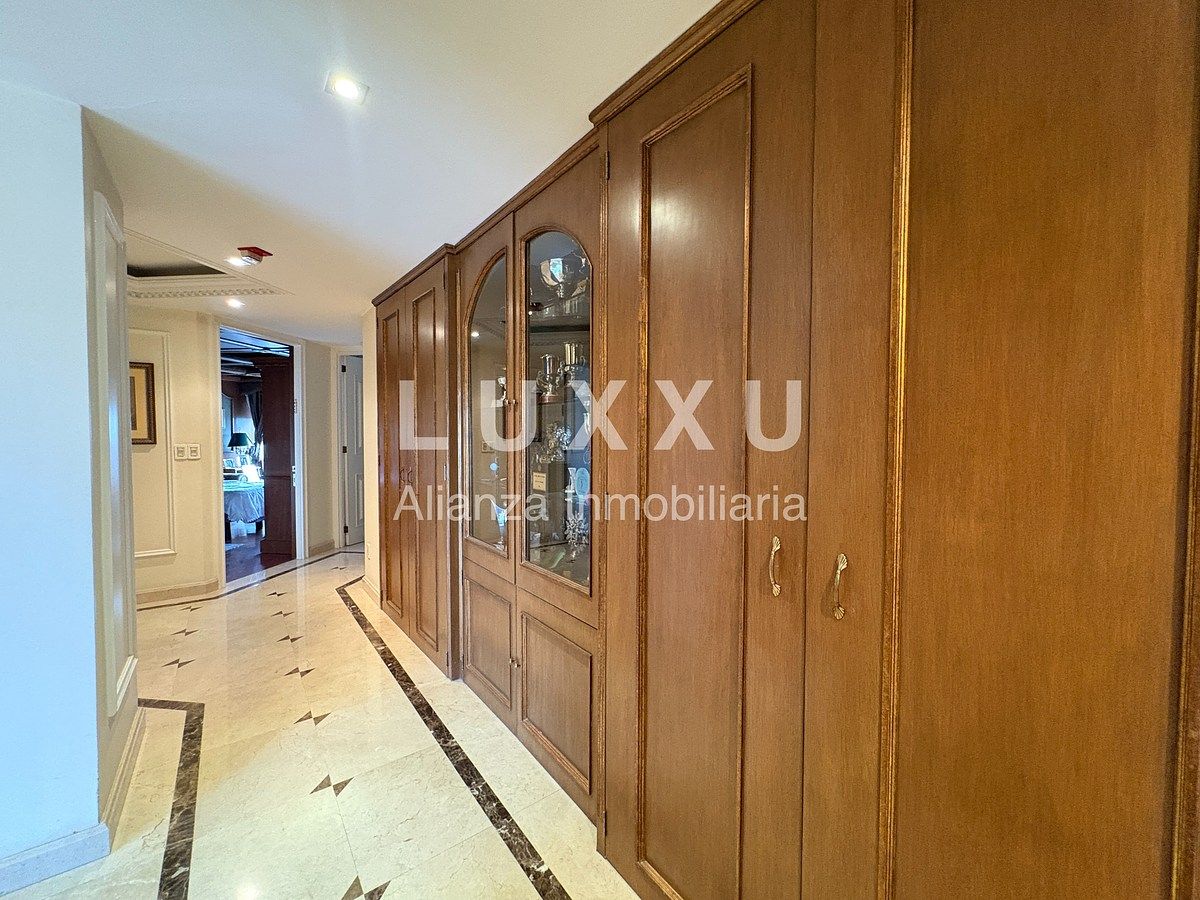 Departamento en Lomas Country Club, Naucalpan de Juárez, foto 10 de 43