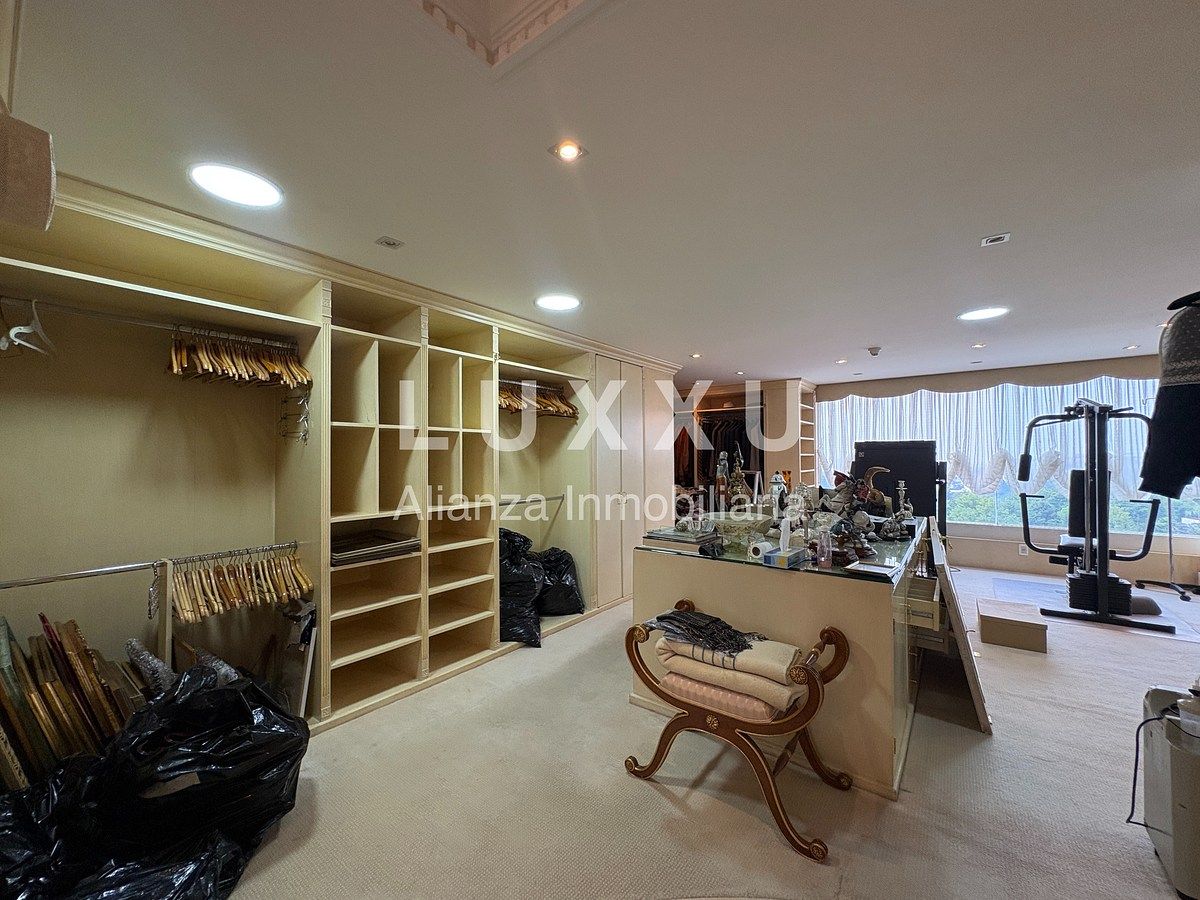 Departamento en Lomas Country Club, Naucalpan de Juárez, foto 26 de 43