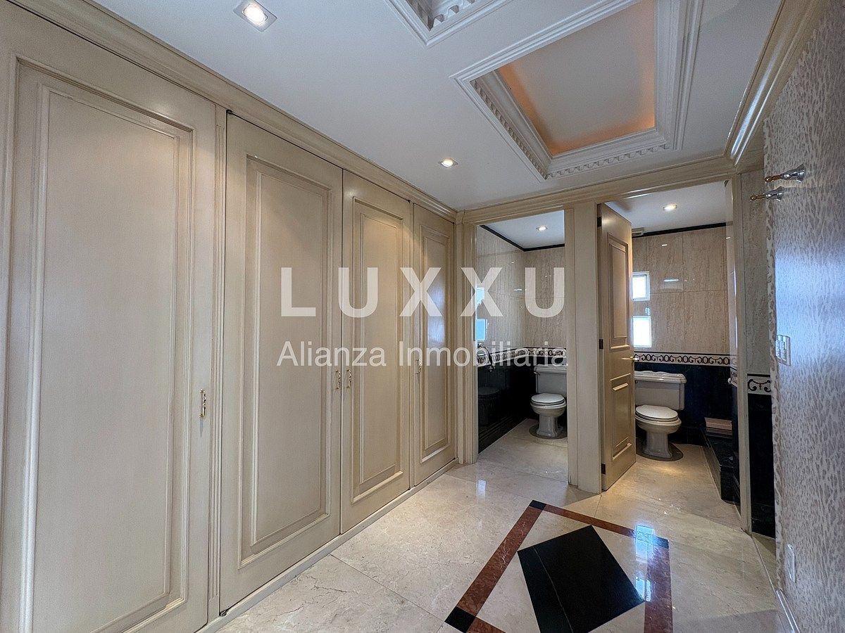Departamento en Lomas Country Club, Naucalpan de Juárez, foto 22 de 43