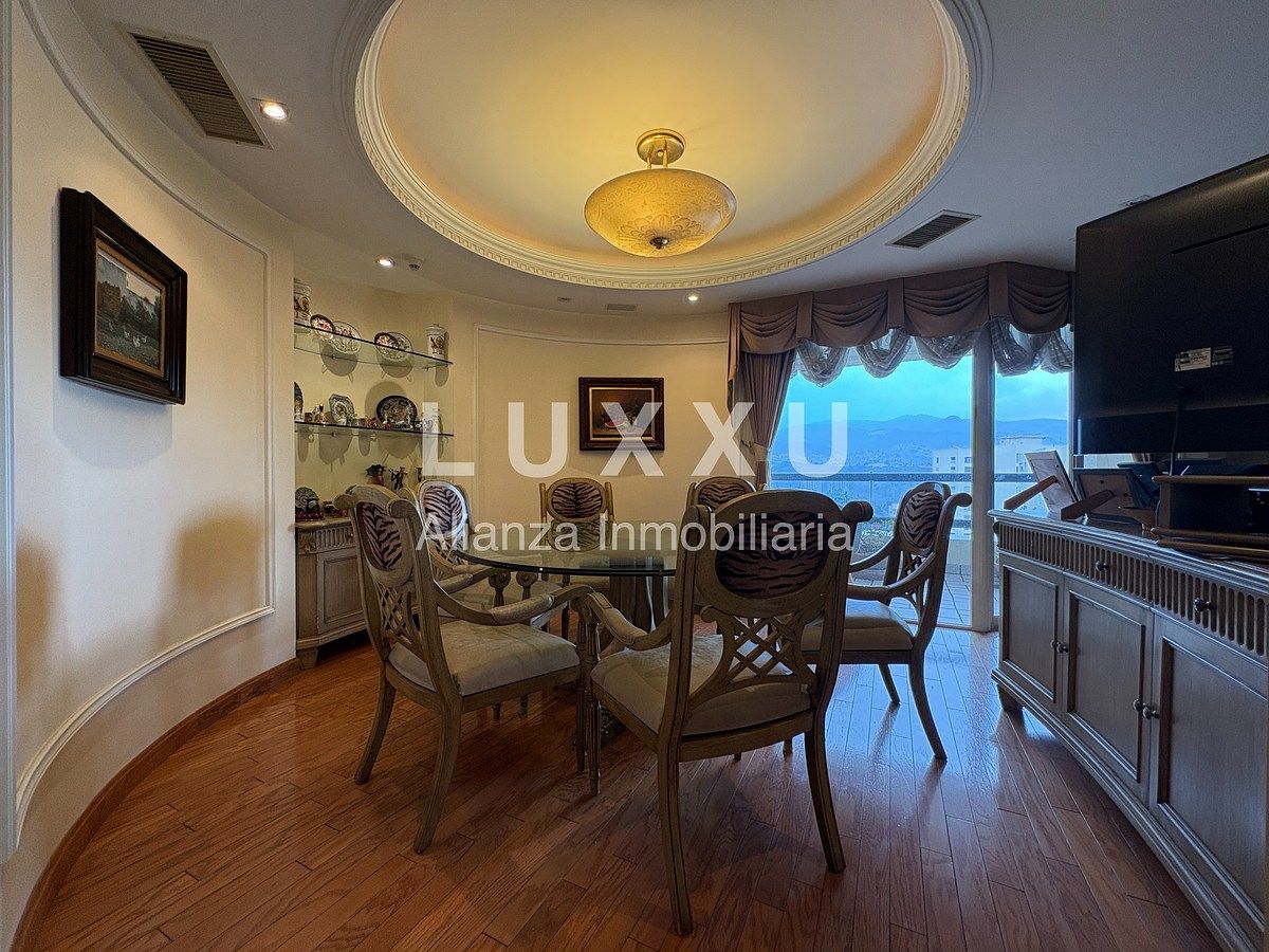 Departamento en Lomas Country Club, Naucalpan de Juárez, foto 17 de 43