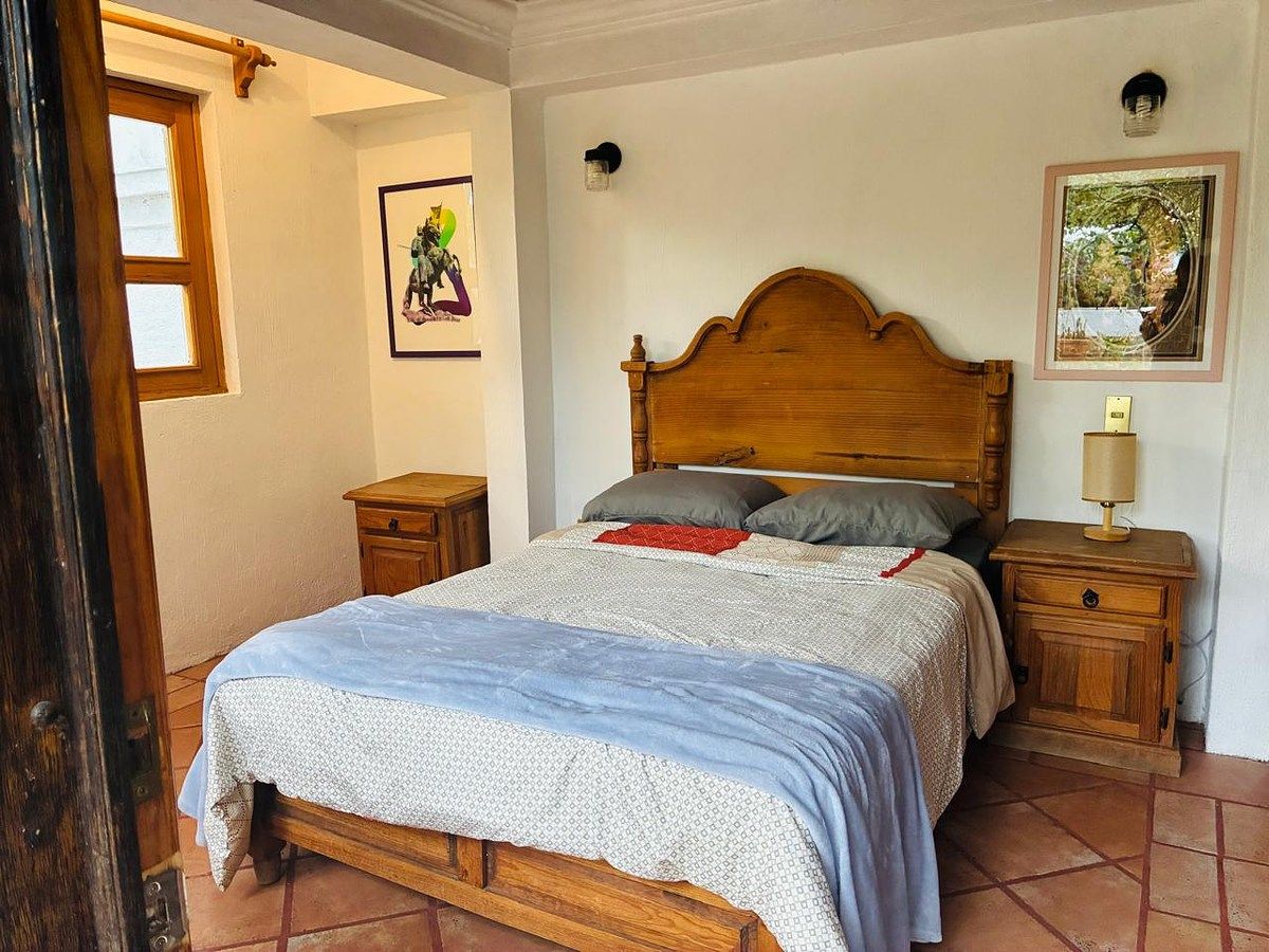 Casa Amueblada en Renta, foto 1 de 28