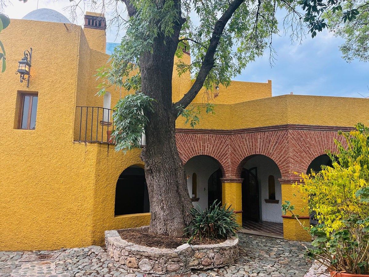 Casa em Guanajuato Centro, Guanajuato, foto 11 de 28