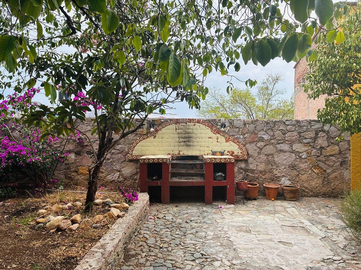 Casa em Guanajuato Centro, Guanajuato, foto 10 de 28