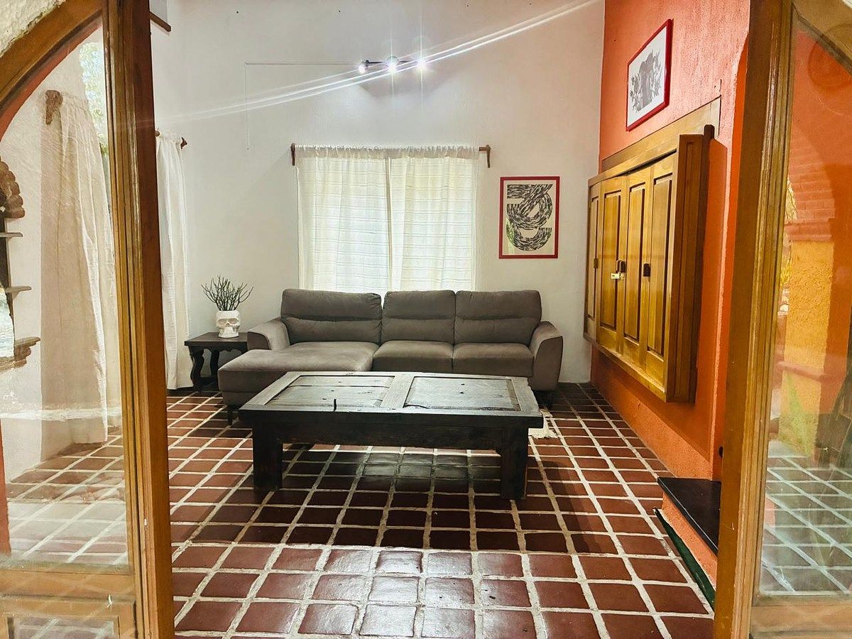 Casa em Guanajuato Centro, Guanajuato, foto 2 de 28