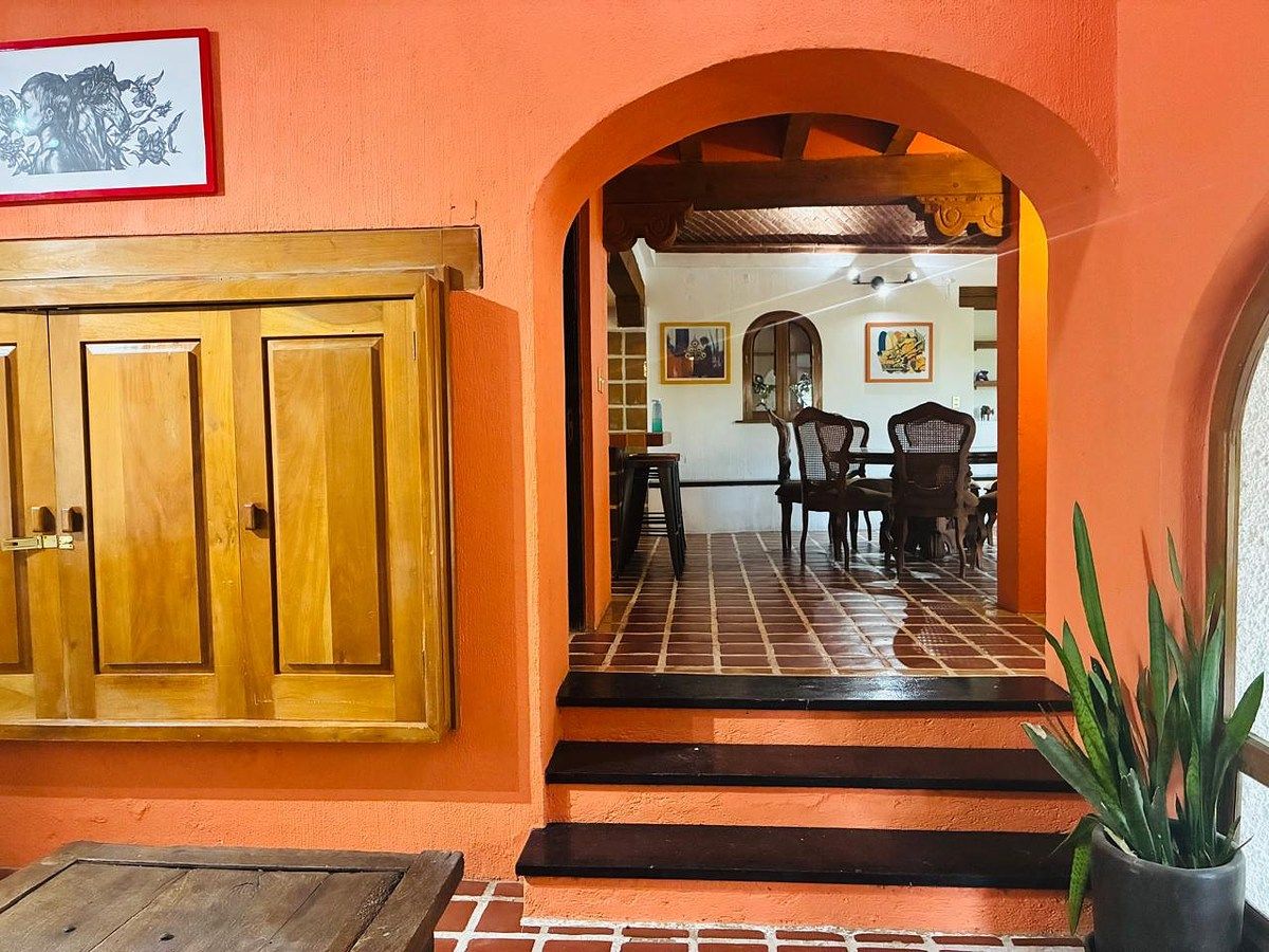 Casa em Guanajuato Centro, Guanajuato, foto 13 de 28
