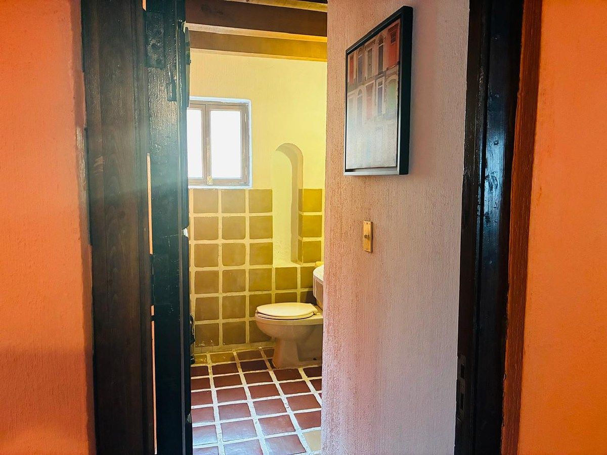 Casa em Guanajuato Centro, Guanajuato, foto 12 de 28