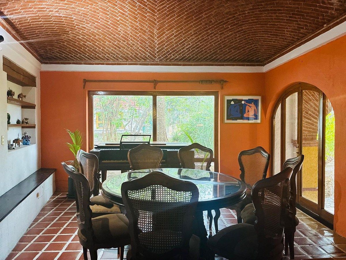 Casa em Guanajuato Centro, Guanajuato, foto 16 de 28