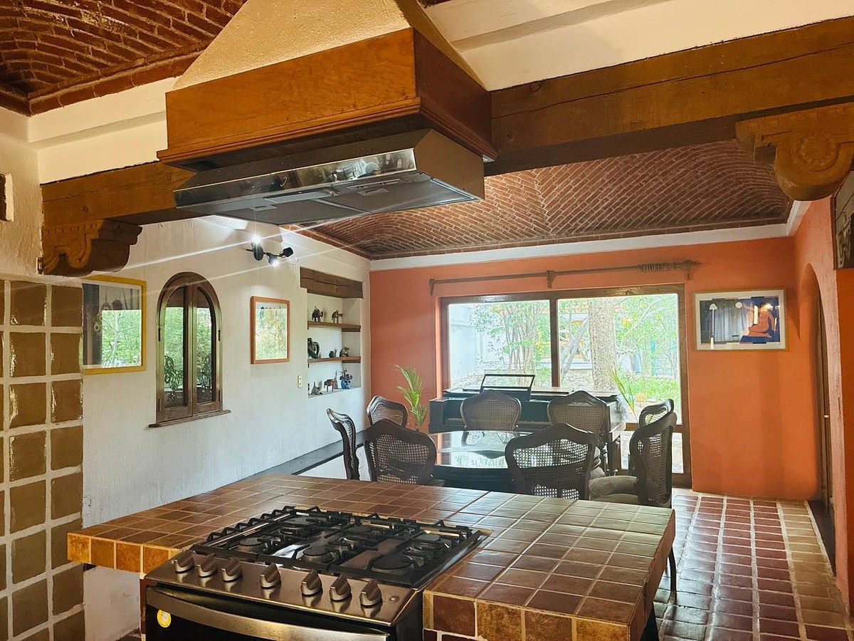 Casa em Guanajuato Centro, Guanajuato, foto 15 de 28