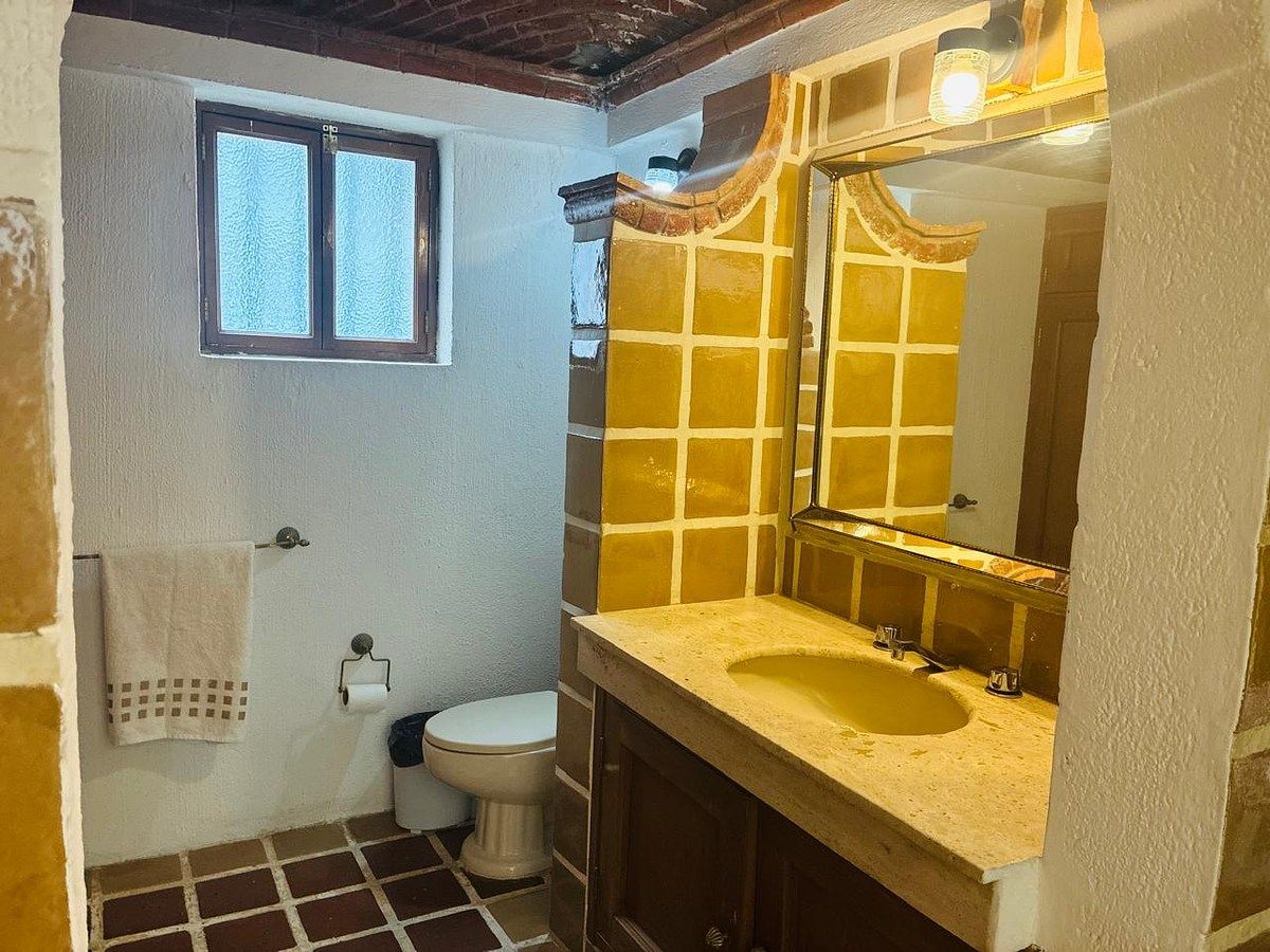 Casa em Guanajuato Centro, Guanajuato, foto 19 de 28