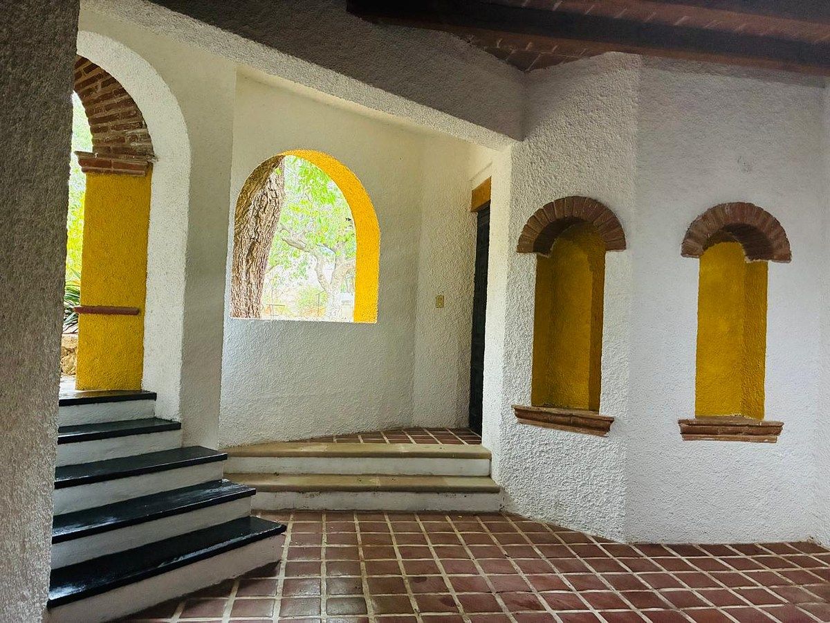Casa em Guanajuato Centro, Guanajuato, foto 20 de 28