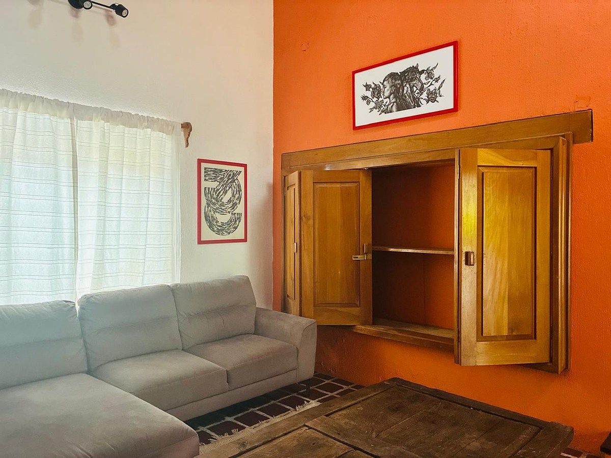 Casa em Guanajuato Centro, Guanajuato, foto 23 de 28