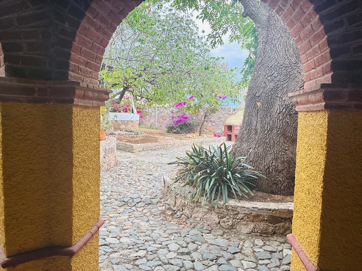 Casa em Guanajuato Centro, Guanajuato, foto 26 de 28