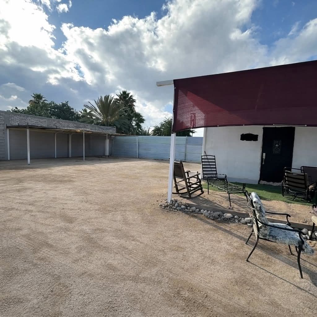 Casa en Los Manantiales, Mexicali, foto 2 de 6