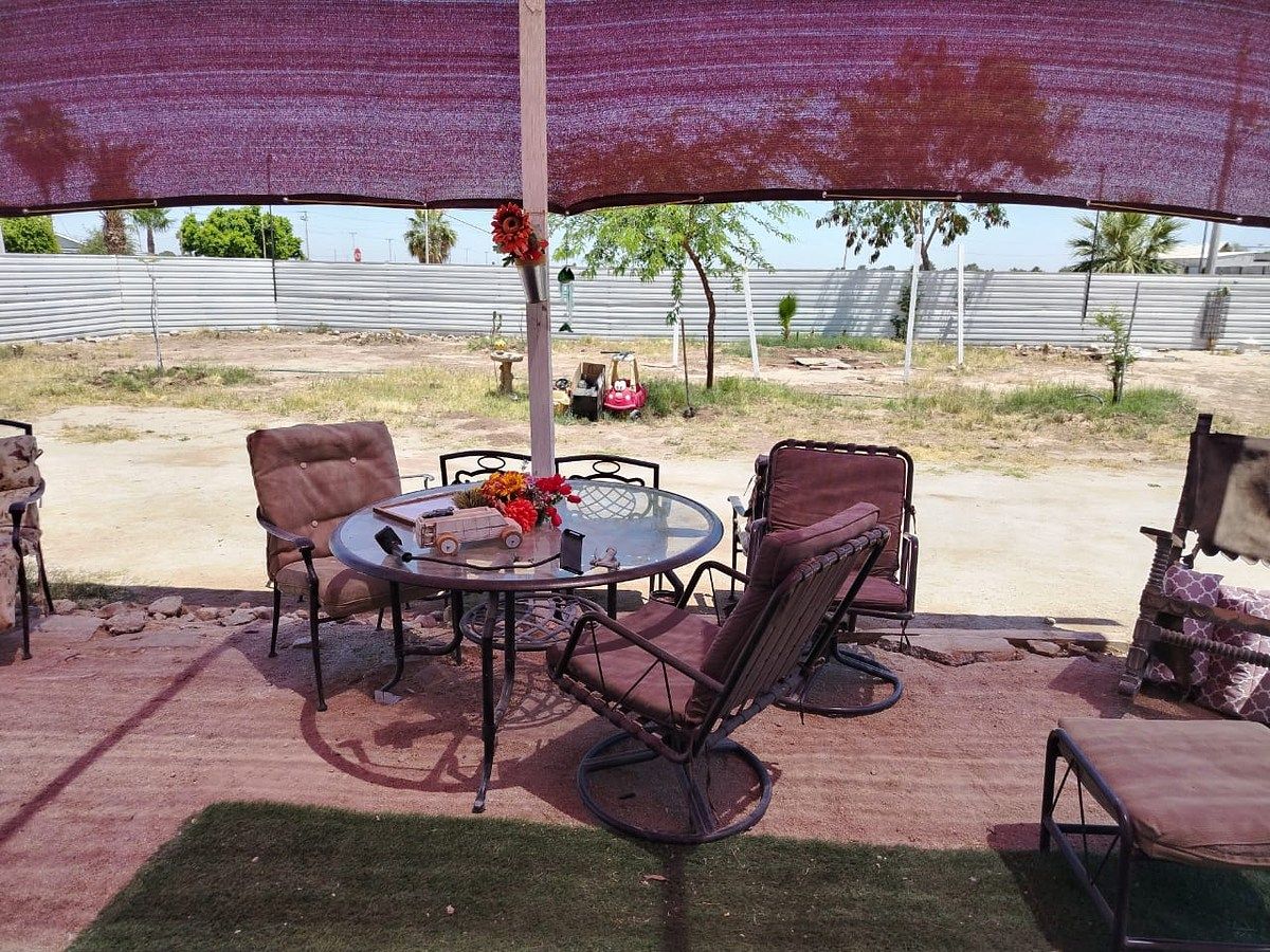 Casa en Los Manantiales, Mexicali, foto 3 de 6