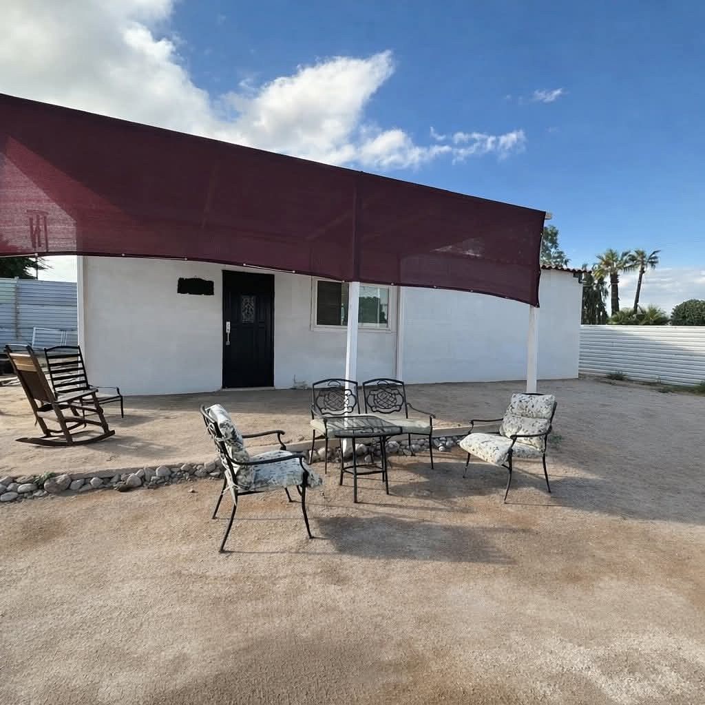 Casa en Los Manantiales, Mexicali, foto 4 de 6