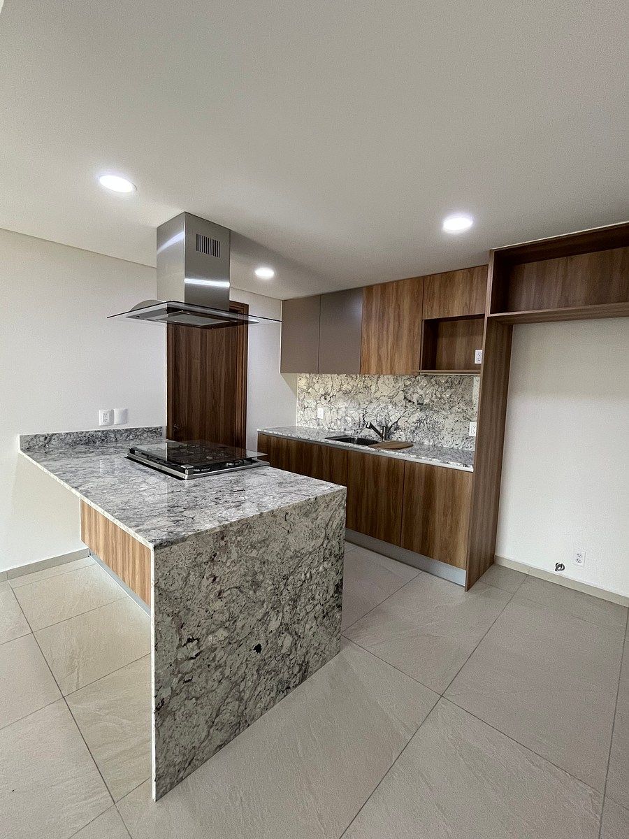 Departamento de lujo en renta con vista panorámica | Espacio Monraz Terrazas, photo 1 of 21