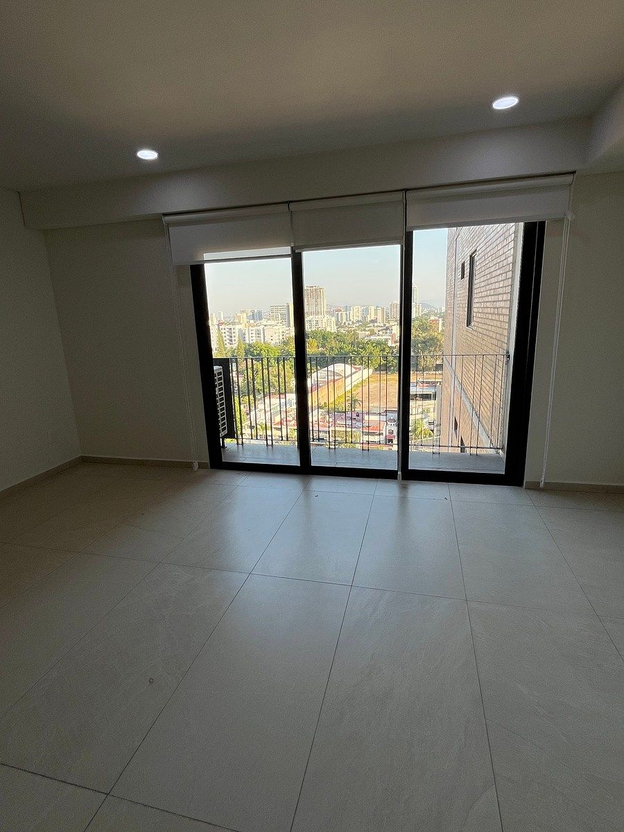 Apartment in Terrazas Monraz, Guadalajara, photo 4 of 21