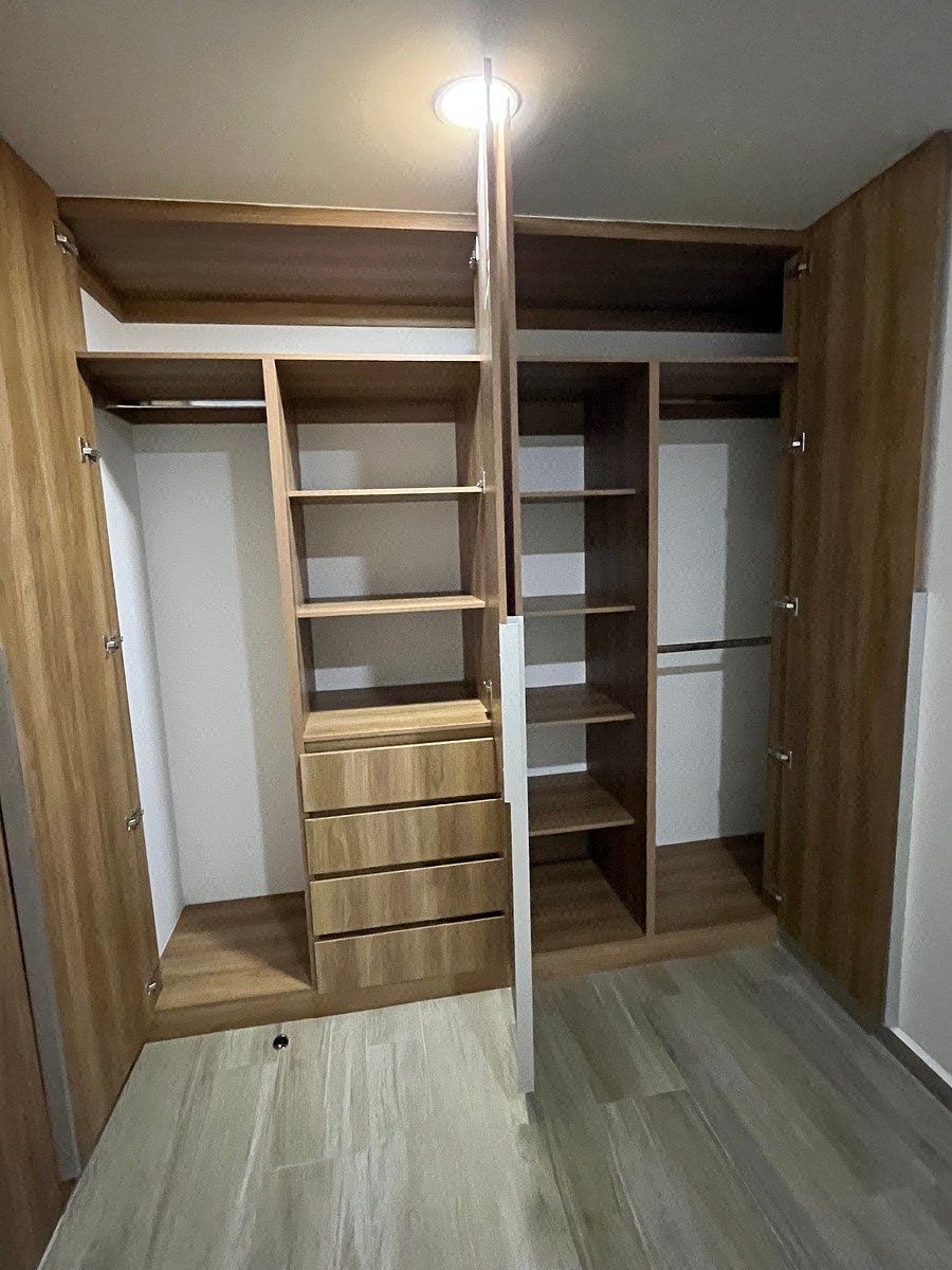 Apartment in Terrazas Monraz, Guadalajara, photo 5 of 21