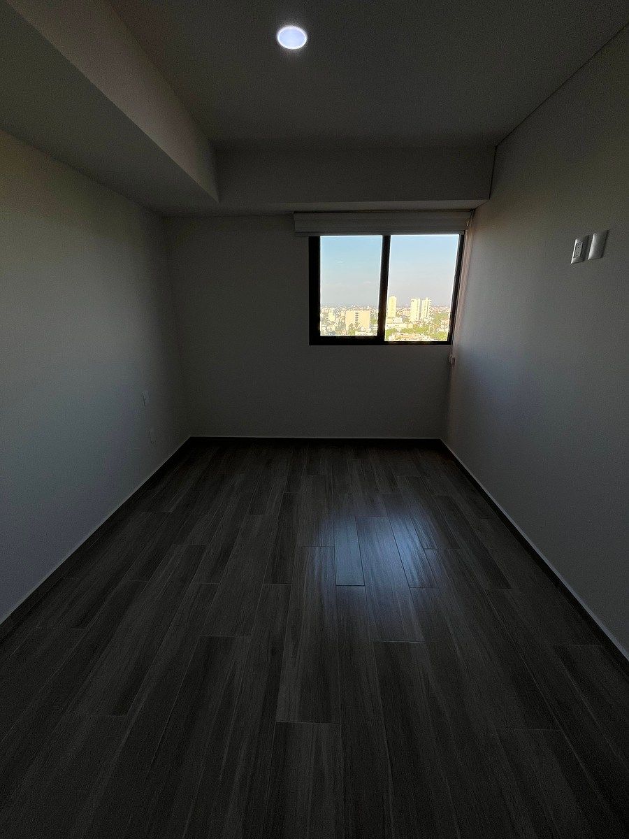 Apartment in Terrazas Monraz, Guadalajara, photo 7 of 21