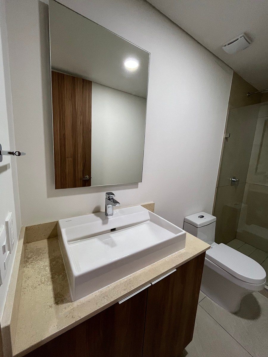 Apartment in Terrazas Monraz, Guadalajara, photo 9 of 21