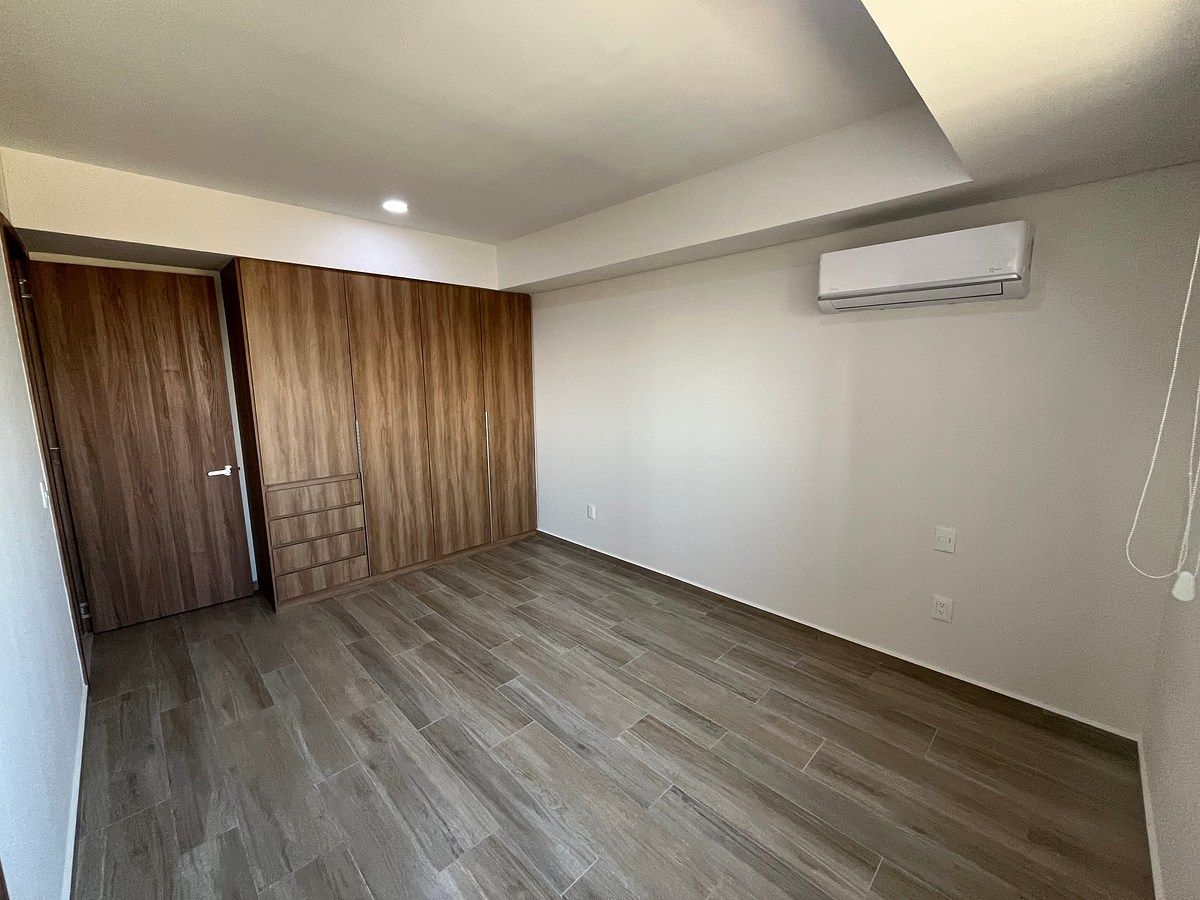 Apartment in Terrazas Monraz, Guadalajara, photo 11 of 21