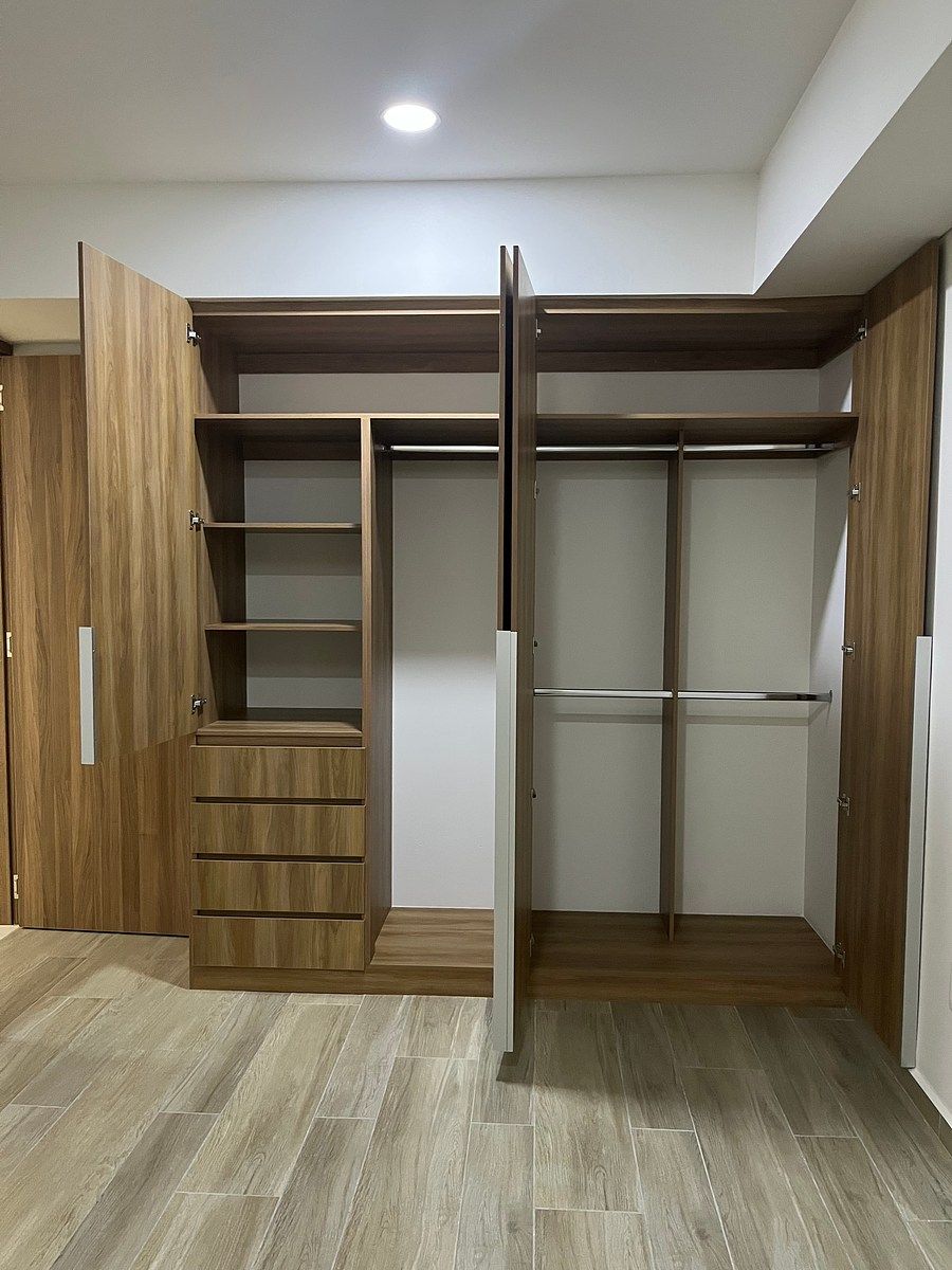 Apartment in Terrazas Monraz, Guadalajara, photo 13 of 21
