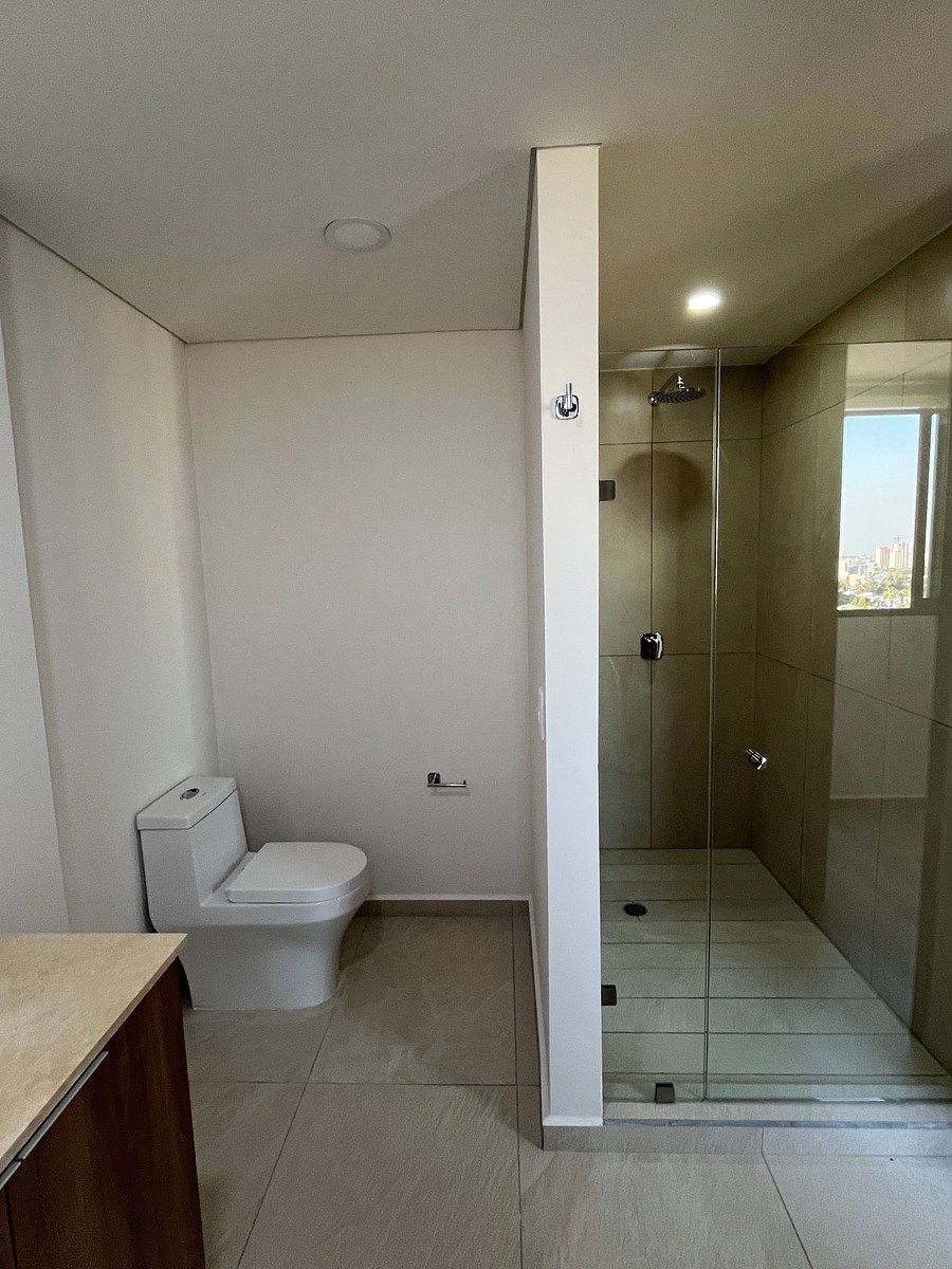 Apartment in Terrazas Monraz, Guadalajara, photo 15 of 21