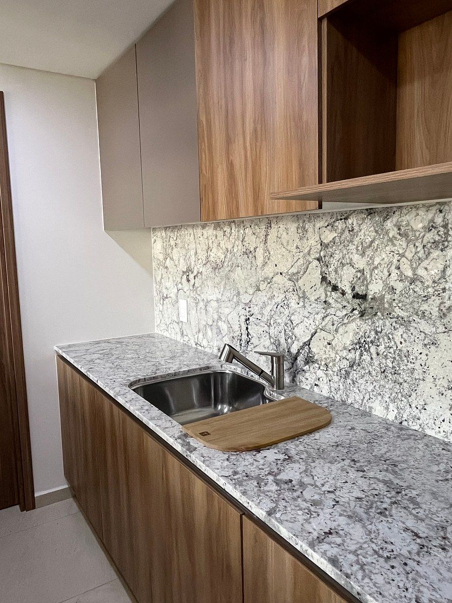 Apartment in Terrazas Monraz, Guadalajara, photo 17 of 21