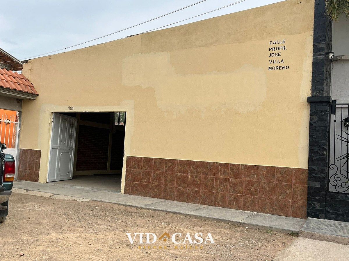 Bodega comercial en San Marcos II, Loreto, foto 5 de 8