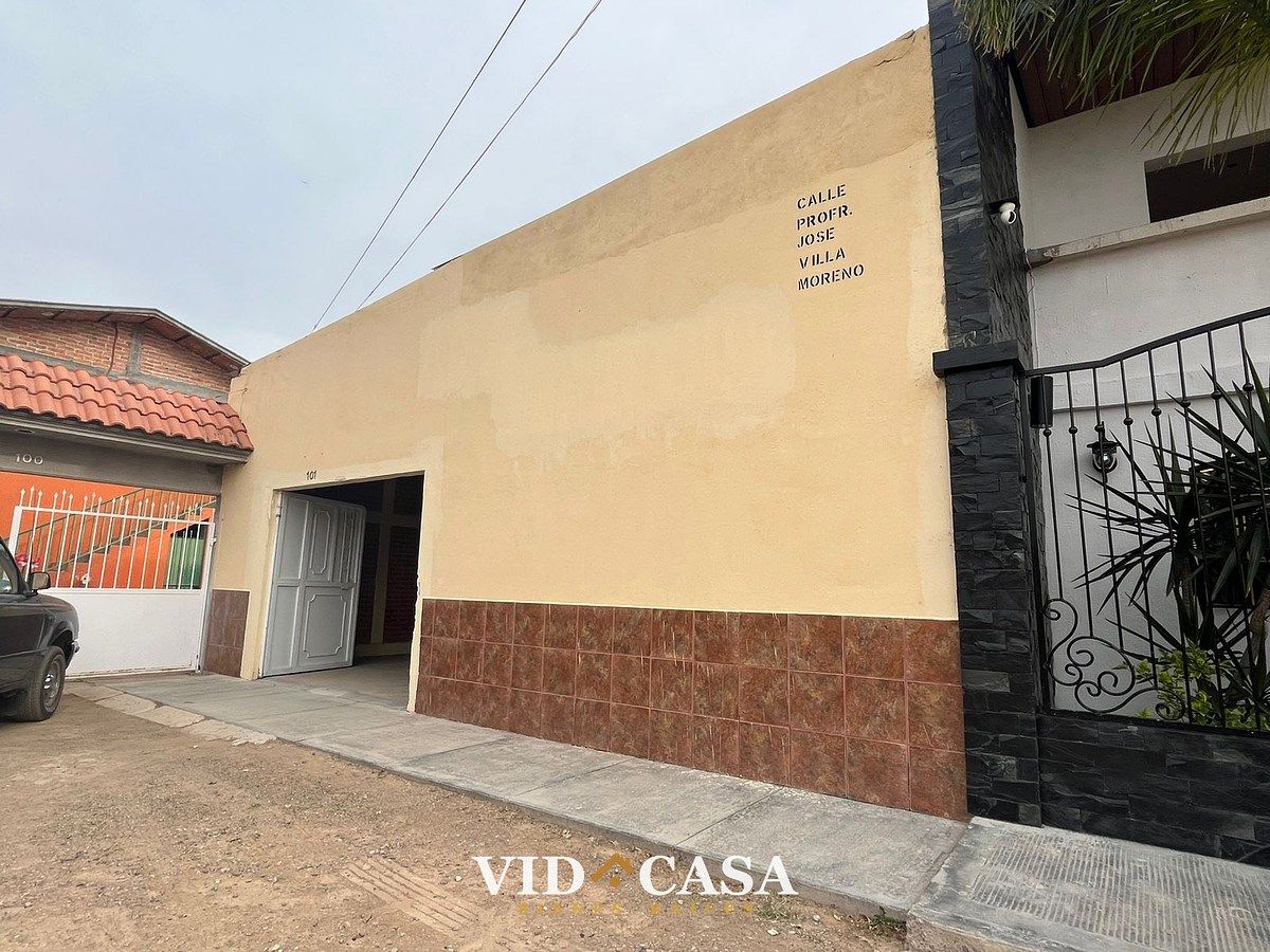 Bodega comercial en San Marcos II, Loreto, foto 6 de 8