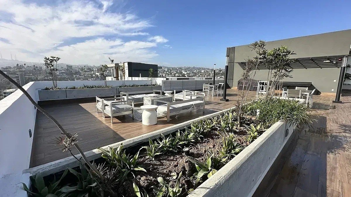 Apartamento em Centro, Tijuana, foto 12 de 29