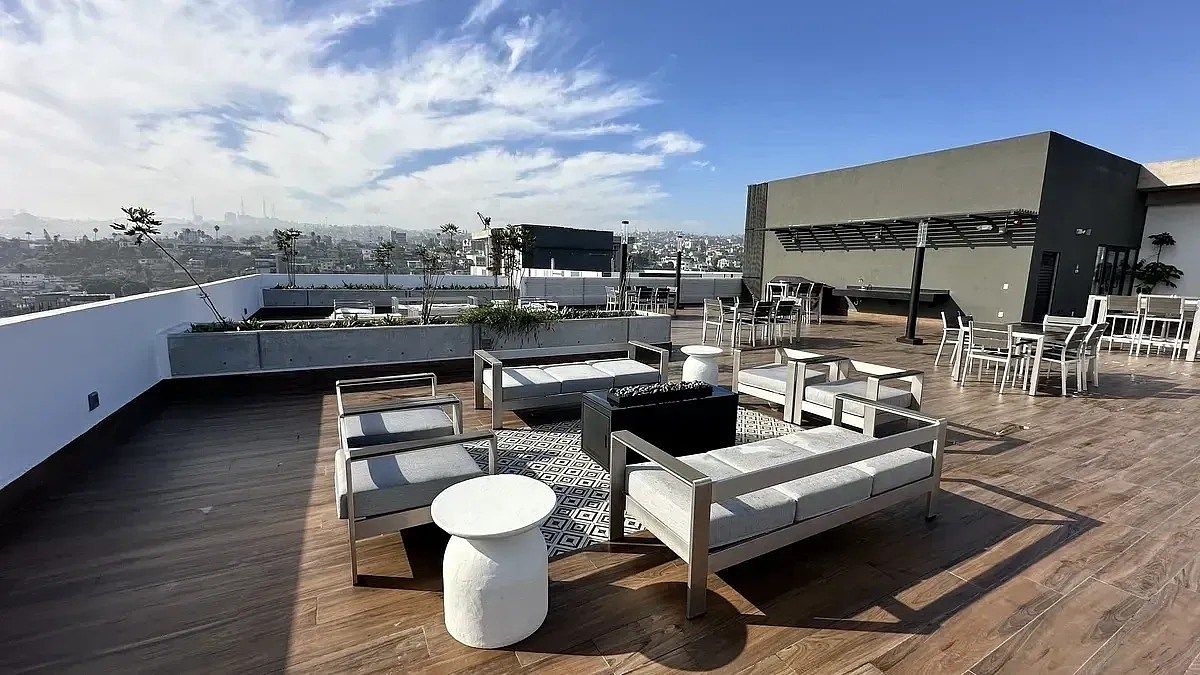 Apartamento em Centro, Tijuana, foto 13 de 29